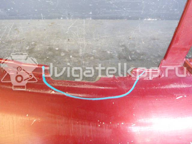 Фото Бампер передний  96416043 для Chevrolet Nubira / Lacetti {forloop.counter}}