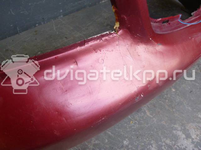 Фото Бампер передний  96416043 для Chevrolet Nubira / Lacetti {forloop.counter}}