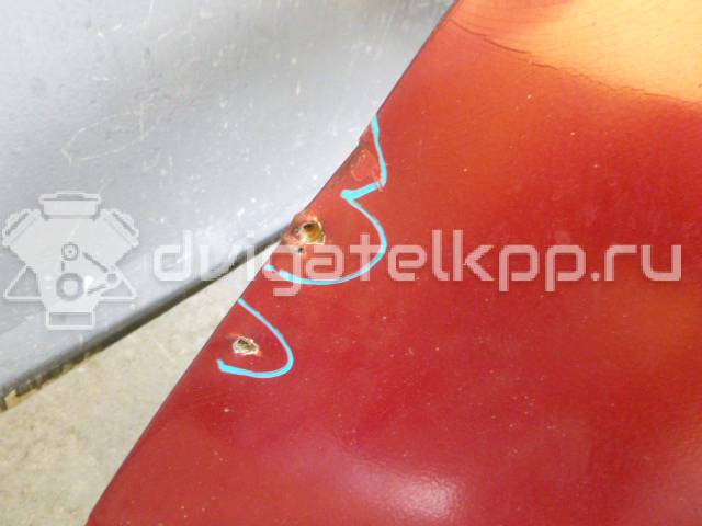 Фото Бампер передний  96416043 для Chevrolet Nubira / Lacetti {forloop.counter}}