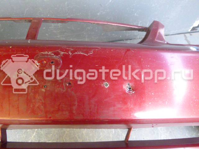 Фото Бампер передний  96416043 для Chevrolet Nubira / Lacetti {forloop.counter}}