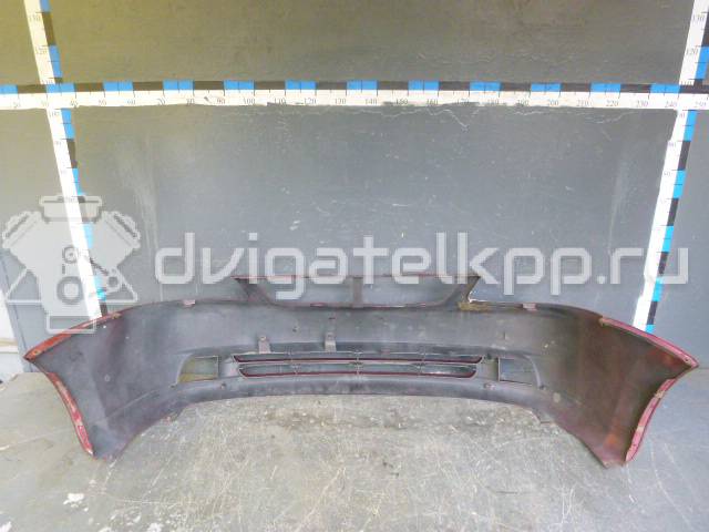 Фото Бампер передний  96416043 для Chevrolet Nubira / Lacetti {forloop.counter}}