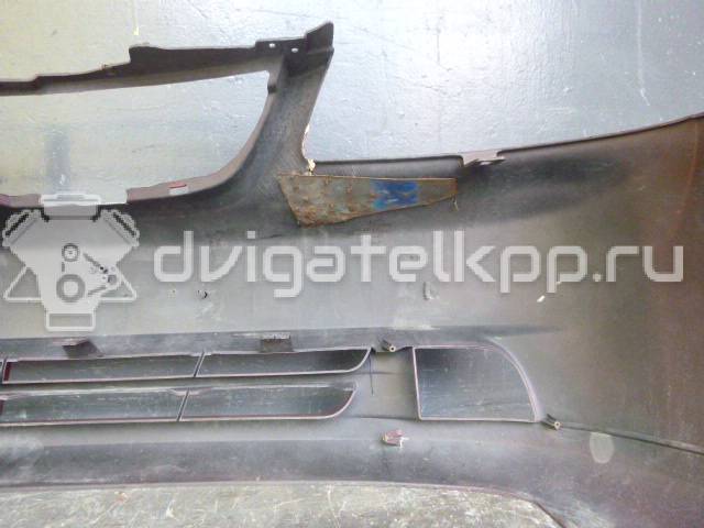 Фото Бампер передний  96416043 для Chevrolet Nubira / Lacetti {forloop.counter}}