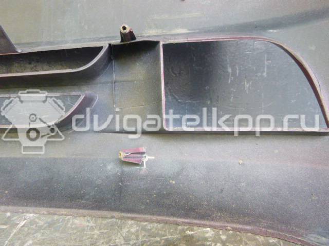 Фото Бампер передний  96416043 для Chevrolet Nubira / Lacetti {forloop.counter}}