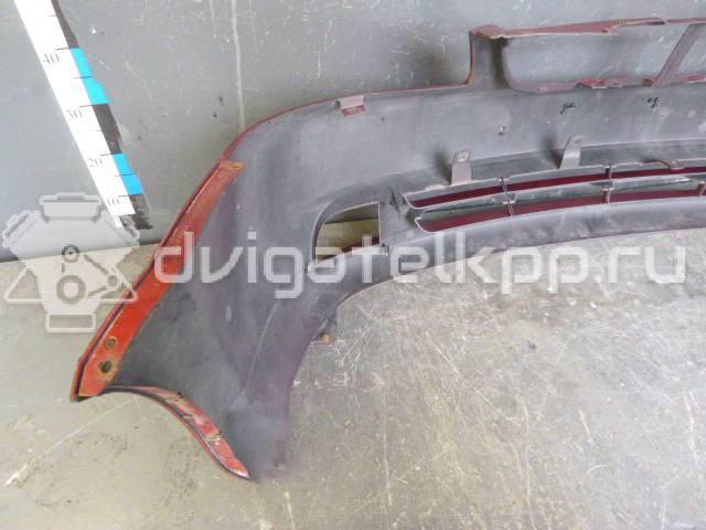 Фото Бампер передний  96416043 для Chevrolet Nubira / Lacetti {forloop.counter}}