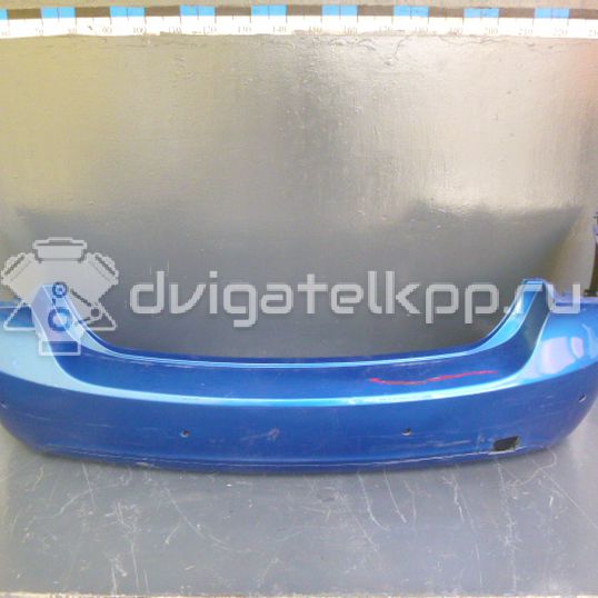 Фото Бампер задний  95479273 для Chevrolet Cruze