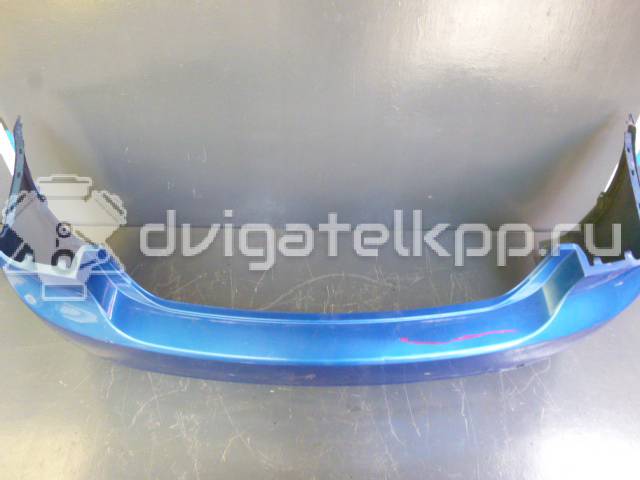 Фото Бампер задний  95479273 для Chevrolet Cruze {forloop.counter}}