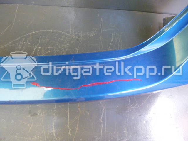 Фото Бампер задний  95479273 для Chevrolet Cruze {forloop.counter}}