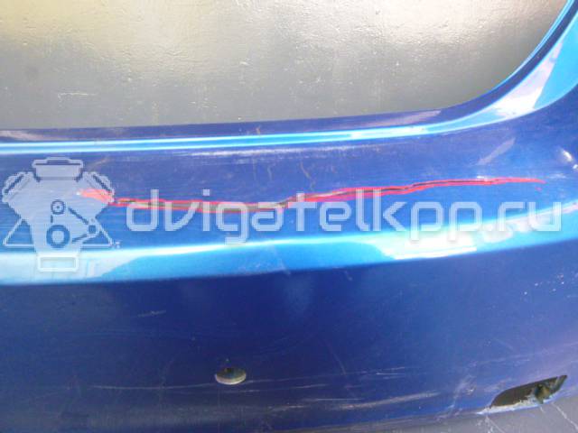 Фото Бампер задний  95479273 для Chevrolet Cruze {forloop.counter}}
