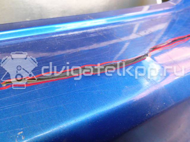 Фото Бампер задний  95479273 для Chevrolet Cruze {forloop.counter}}