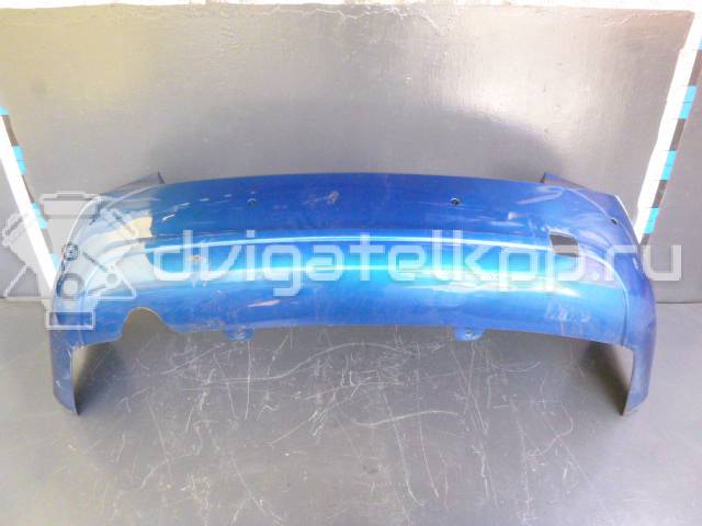 Фото Бампер задний  95479273 для Chevrolet Cruze {forloop.counter}}
