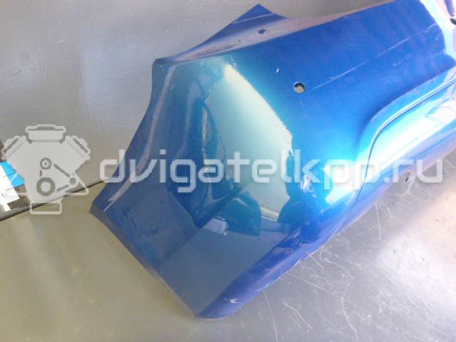 Фото Бампер задний  95479273 для Chevrolet Cruze {forloop.counter}}