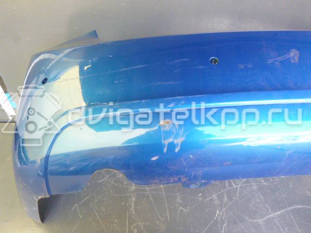 Фото Бампер задний  95479273 для Chevrolet Cruze {forloop.counter}}