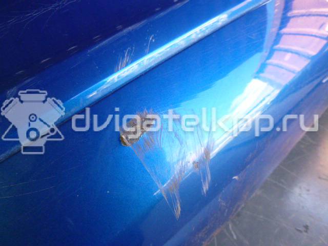 Фото Бампер задний  95479273 для Chevrolet Cruze {forloop.counter}}
