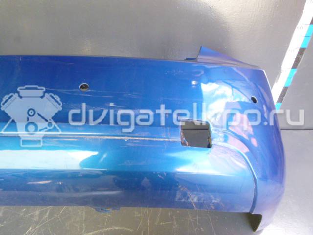 Фото Бампер задний  95479273 для Chevrolet Cruze {forloop.counter}}