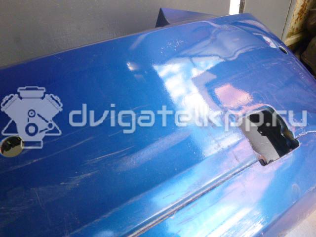 Фото Бампер задний  95479273 для Chevrolet Cruze {forloop.counter}}