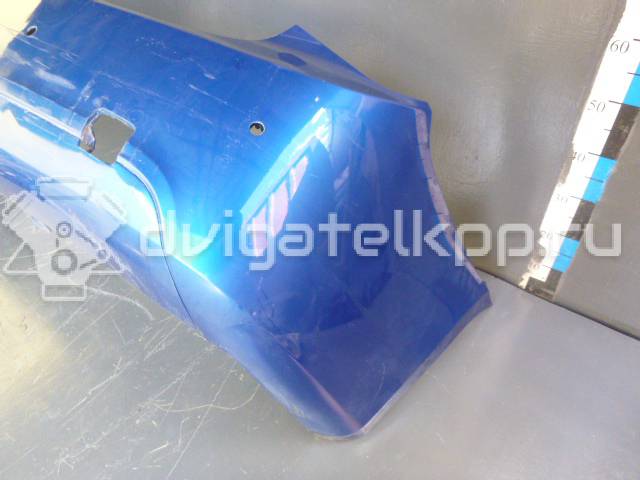 Фото Бампер задний  95479273 для Chevrolet Cruze {forloop.counter}}