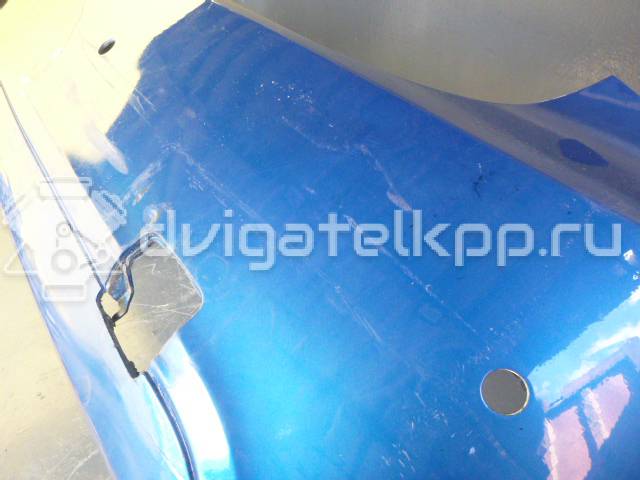 Фото Бампер задний  95479273 для Chevrolet Cruze {forloop.counter}}