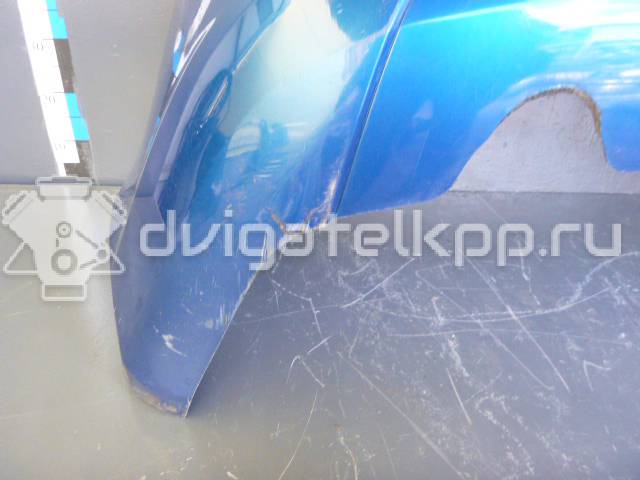 Фото Бампер задний  95479273 для Chevrolet Cruze {forloop.counter}}