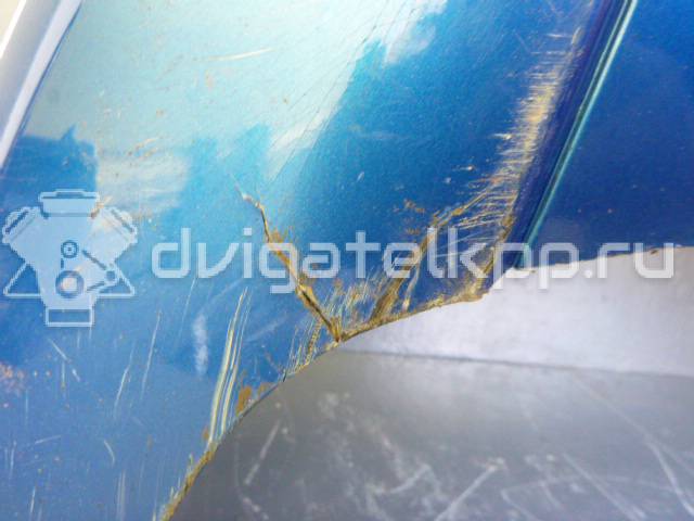 Фото Бампер задний  95479273 для Chevrolet Cruze {forloop.counter}}