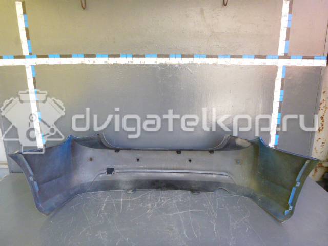 Фото Бампер задний  95479273 для Chevrolet Cruze {forloop.counter}}