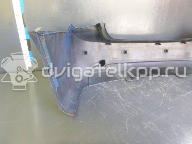 Фото Бампер задний  95479273 для Chevrolet Cruze {forloop.counter}}