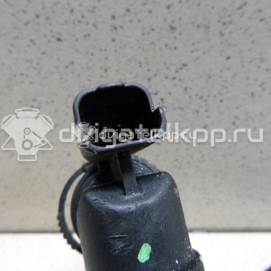 Фото Трубка картерных газов  1192AT для Peugeot 308 / 5008 / 207 / 3008