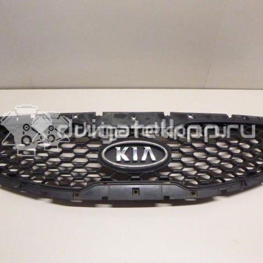 Фото Решетка радиатора  863502p000 для Kia Sorento