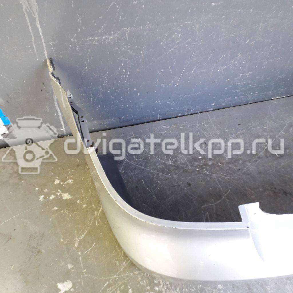 Фото Бампер задний  96648654 для Chevrolet Aveo {forloop.counter}}