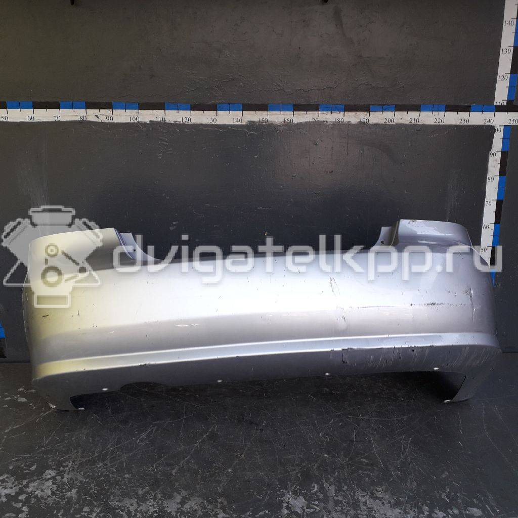 Фото Бампер задний  96648654 для Chevrolet Aveo {forloop.counter}}