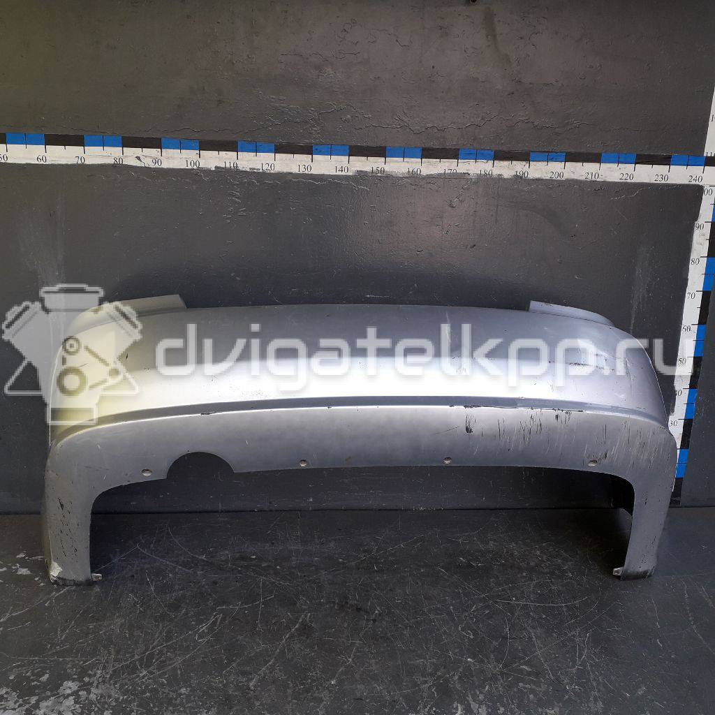 Фото Бампер задний  96648654 для Chevrolet Aveo {forloop.counter}}