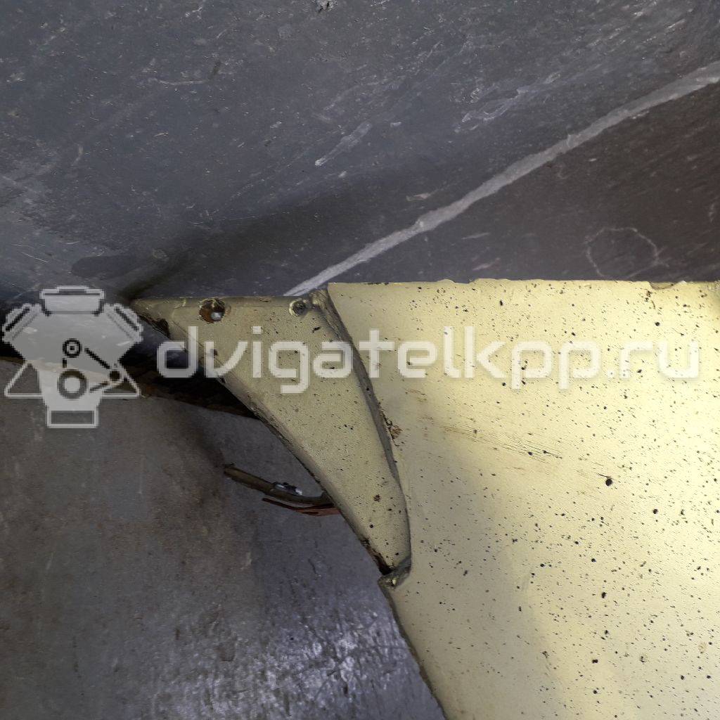 Фото Бампер задний  96648654 для Chevrolet Aveo {forloop.counter}}