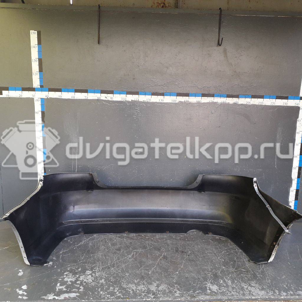 Фото Бампер задний  96648654 для Chevrolet Aveo {forloop.counter}}