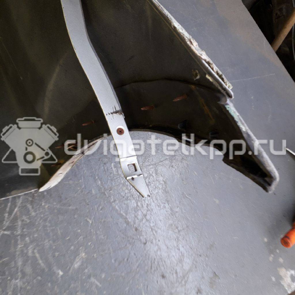 Фото Бампер задний  96648654 для Chevrolet Aveo {forloop.counter}}