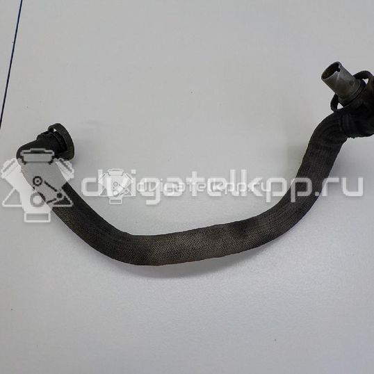 Фото Трубка картерных газов  1192AT для Peugeot 308 / 5008 / 207 / 3008