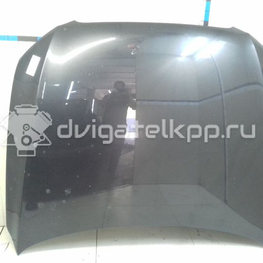 Фото Капот  8R0823029 для Audi Q5