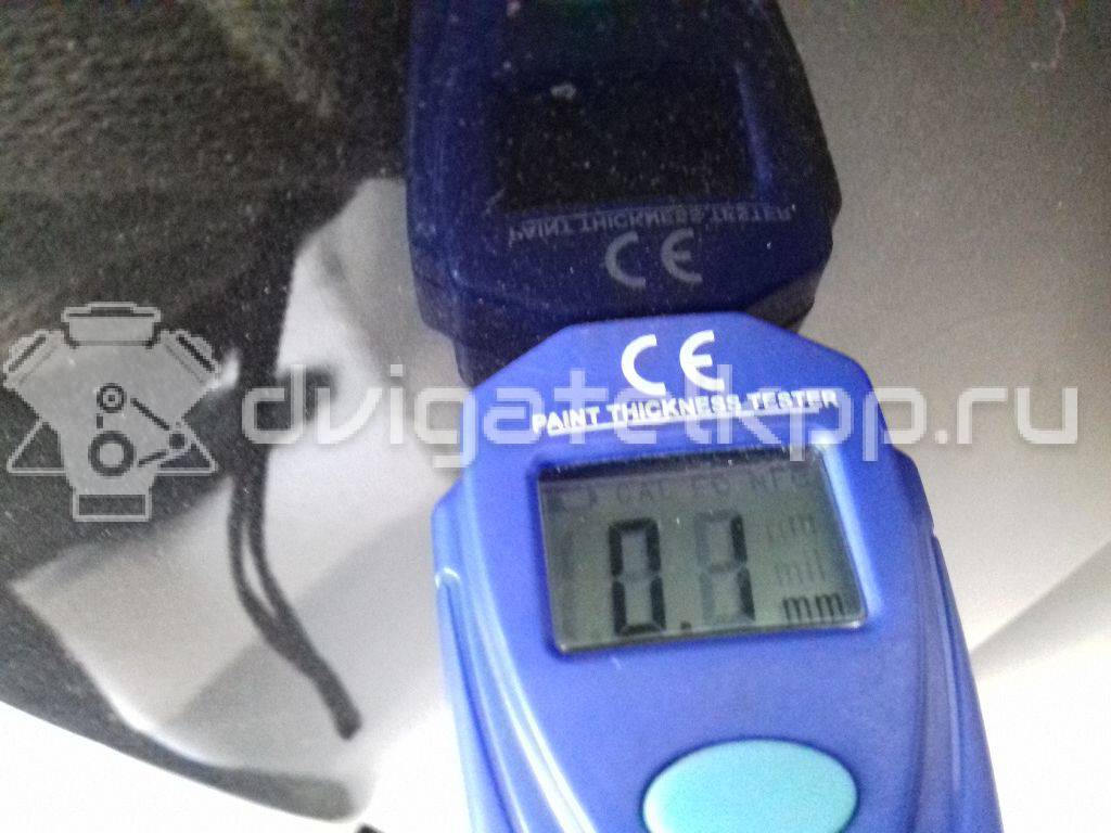 Фото Капот  8R0823029 для Audi Q5 {forloop.counter}}