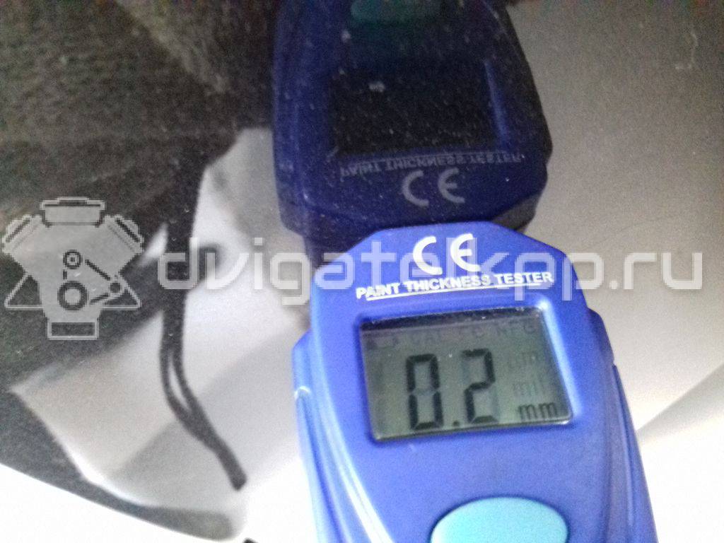 Фото Капот  8R0823029 для Audi Q5 {forloop.counter}}