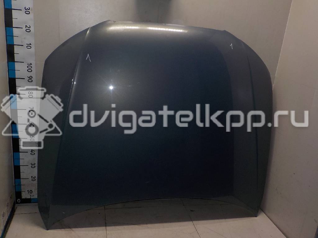 Фото Капот  8K0823029D для Audi A4 {forloop.counter}}