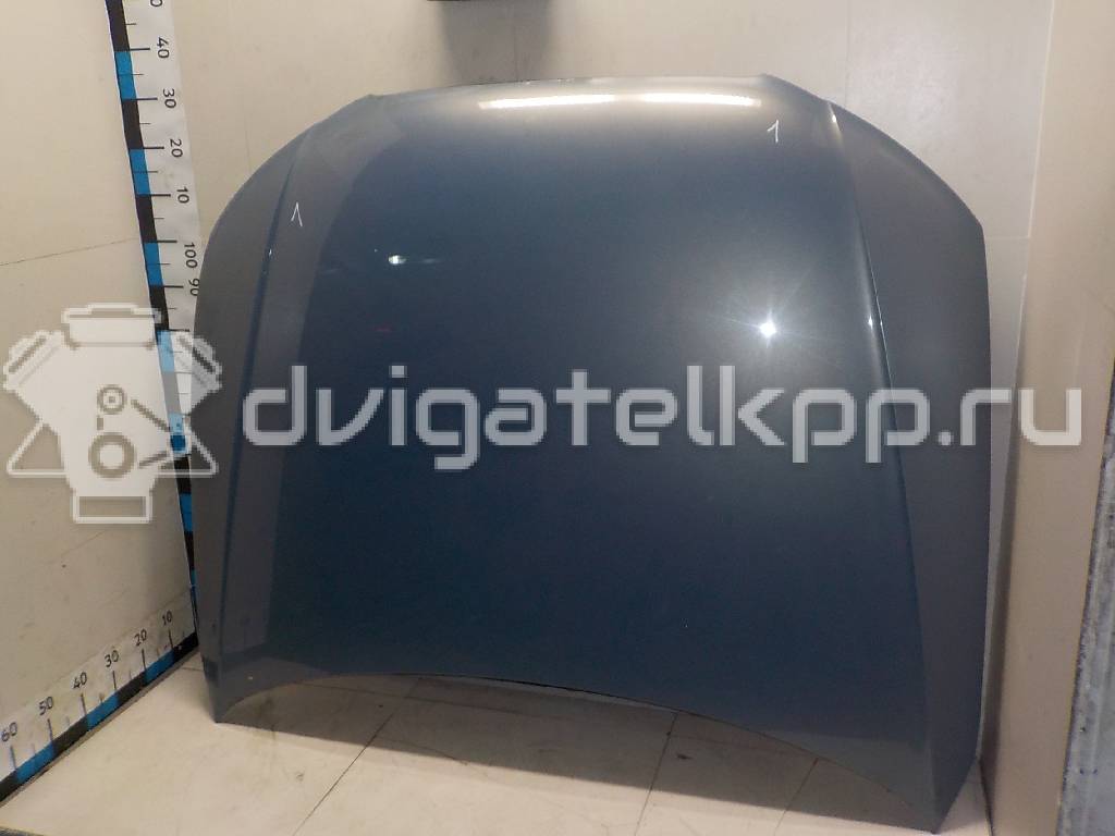 Фото Капот  8K0823029D для Audi A4 {forloop.counter}}