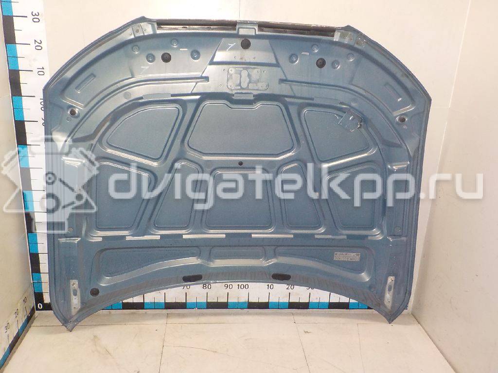 Фото Капот  8K0823029D для Audi A4 {forloop.counter}}