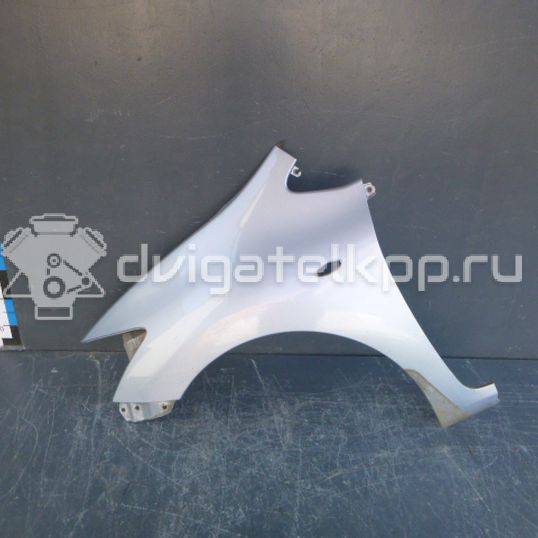 Фото Крыло переднее левое  5380212A00 для Toyota Auris