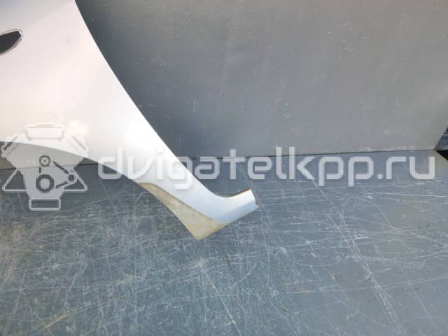 Фото Крыло переднее левое  5380212A00 для Toyota Auris {forloop.counter}}
