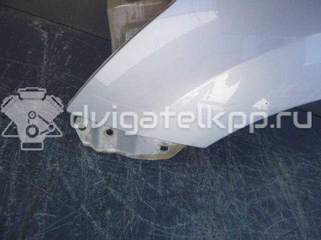 Фото Крыло переднее левое  5380212A00 для Toyota Auris {forloop.counter}}