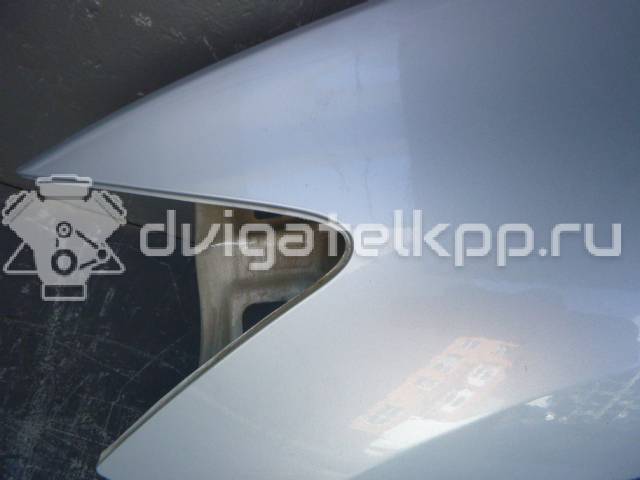 Фото Крыло переднее левое  5380212A00 для Toyota Auris {forloop.counter}}