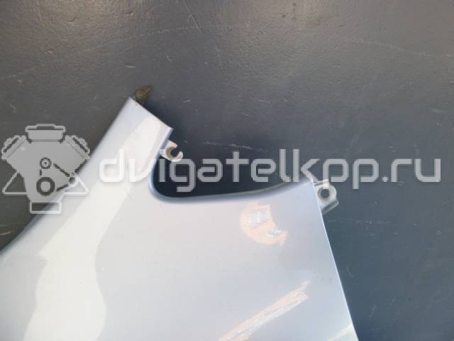 Фото Крыло переднее левое  5380212A00 для Toyota Auris {forloop.counter}}