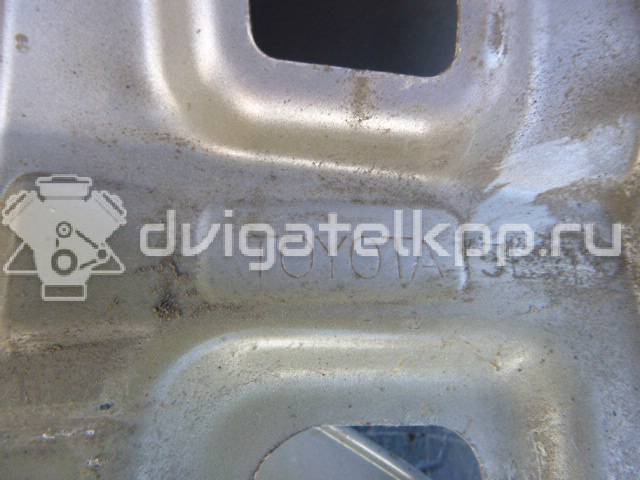 Фото Крыло переднее левое  5380212A00 для Toyota Auris {forloop.counter}}