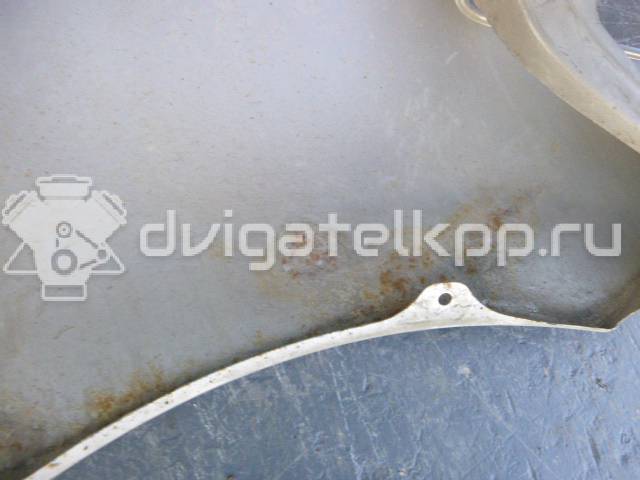 Фото Крыло переднее левое  5380212A00 для Toyota Auris {forloop.counter}}