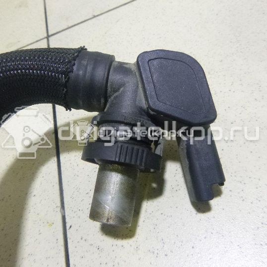 Фото Трубка картерных газов  1192at для Peugeot 308 / 5008 / 207 / 3008