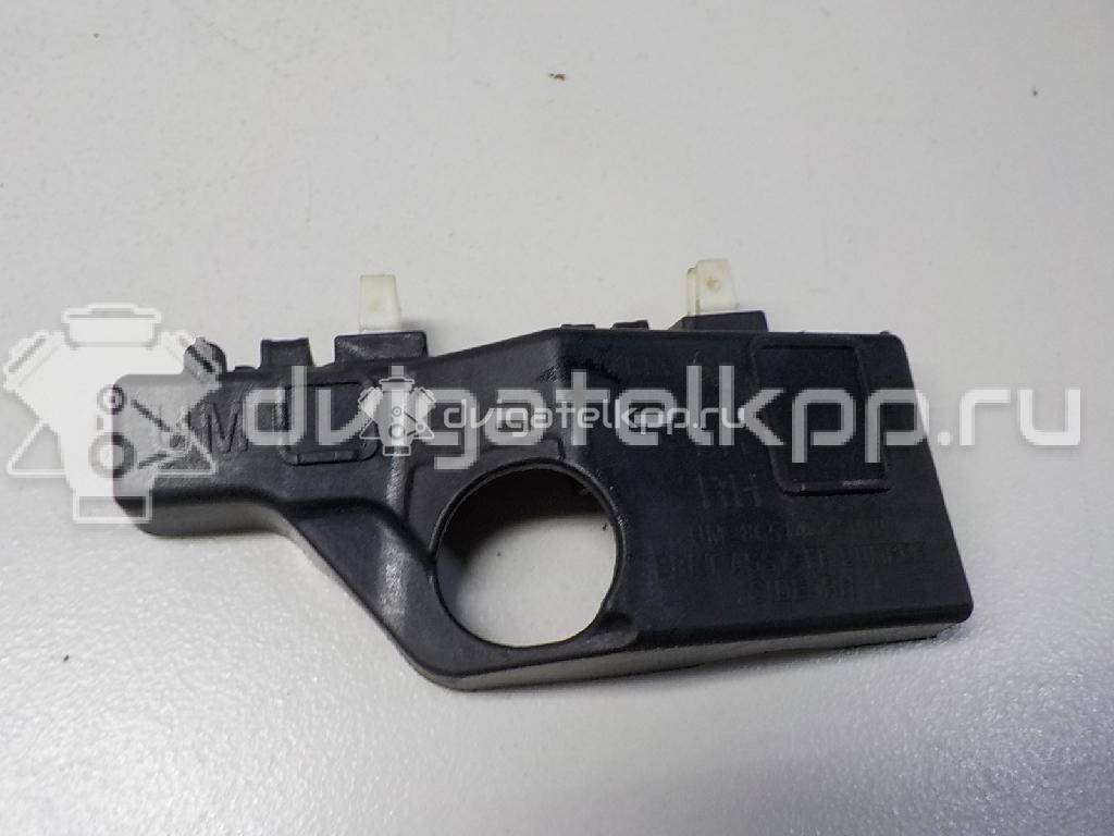 Фото Кронштейн переднего бампера правый  86514C5000 для Kia Sorento {forloop.counter}}