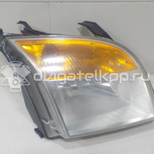 Фото Фара правая  1547721 для Ford Fusion Ju